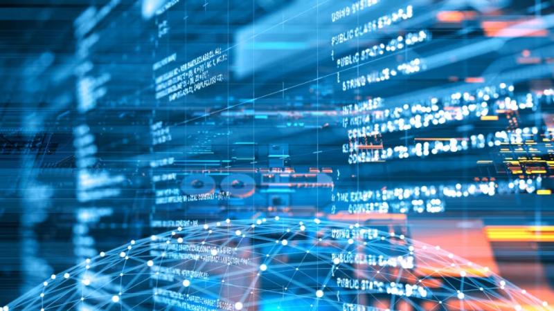 Linux基石:双台子区小程序开发公司的技术底座与发行版选择逻辑